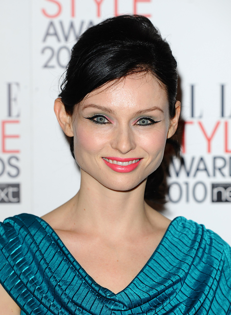 Sophie Ellis-Bextor Sophie Ellis-Bextor