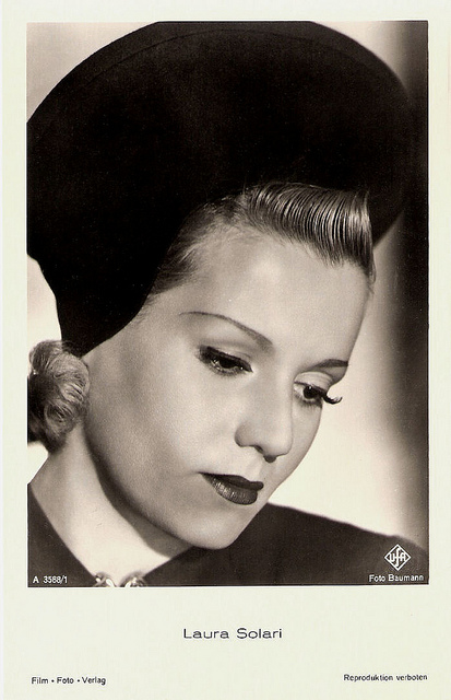 Laura Solari