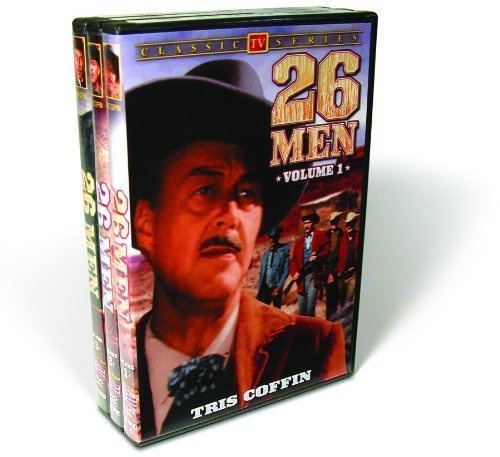 26 Men