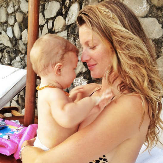 Gisele Bundchen Gisele Bundchen