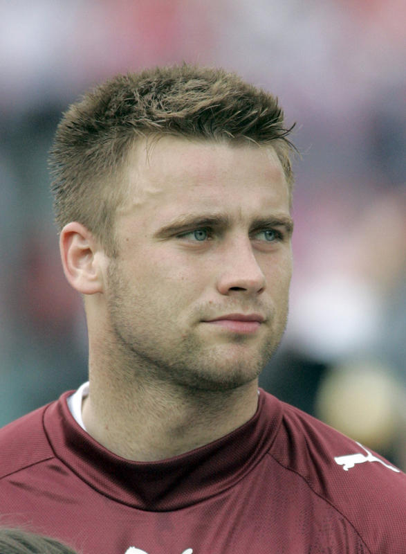 Picture Of Artur Boruc