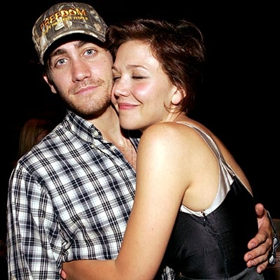 Jake Gyllenhaal Jake Gyllenhaal