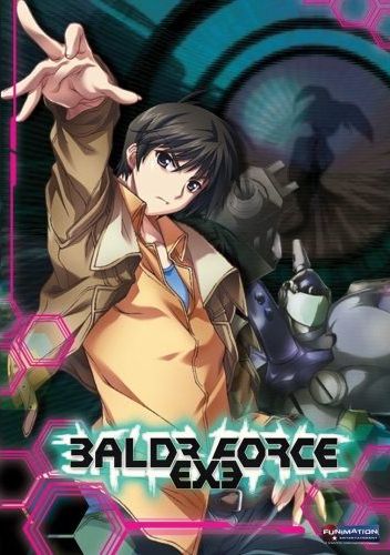 BALDR FORCE EXE Resolution