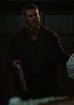 Aaron Jeffery