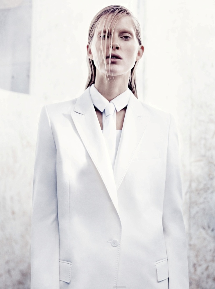 Iselin Steiro