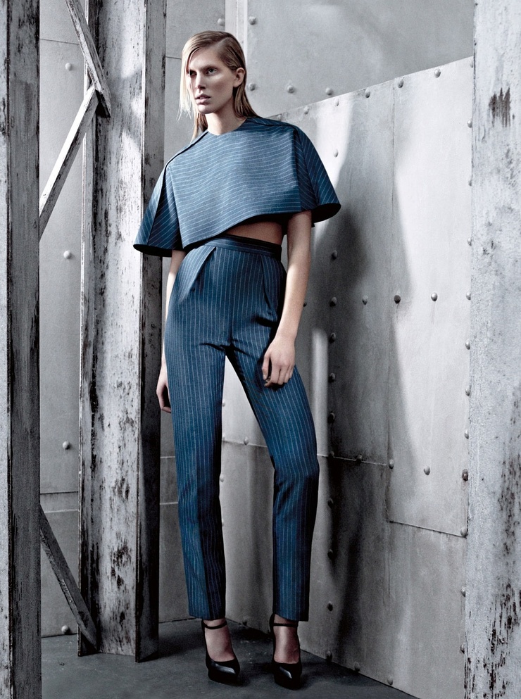 Iselin Steiro