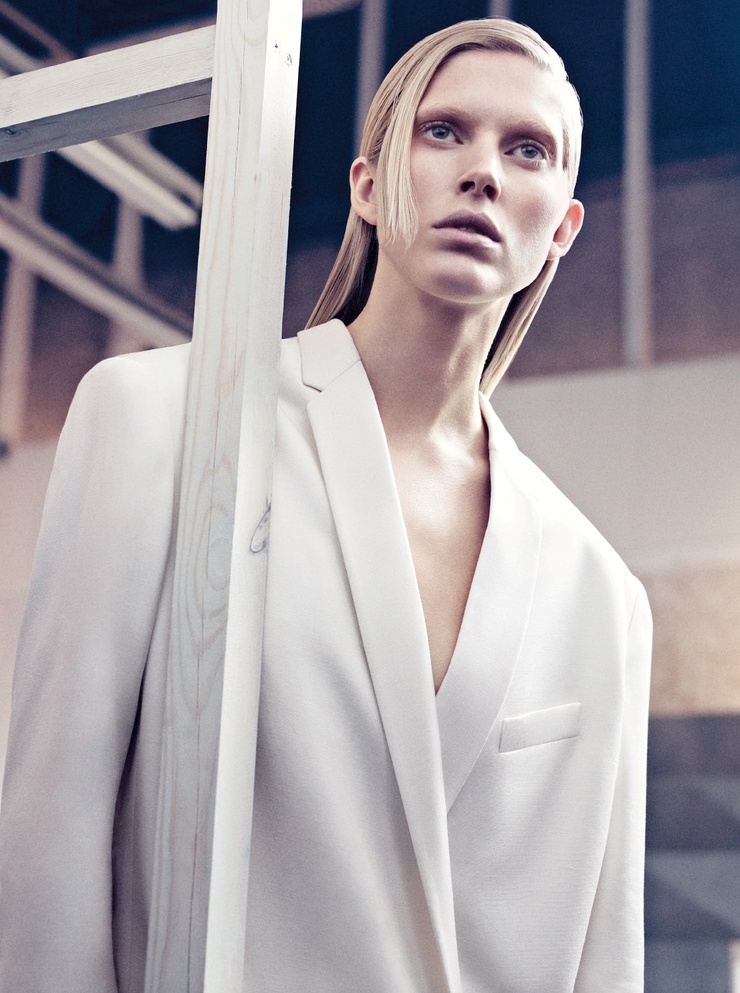 Iselin Steiro