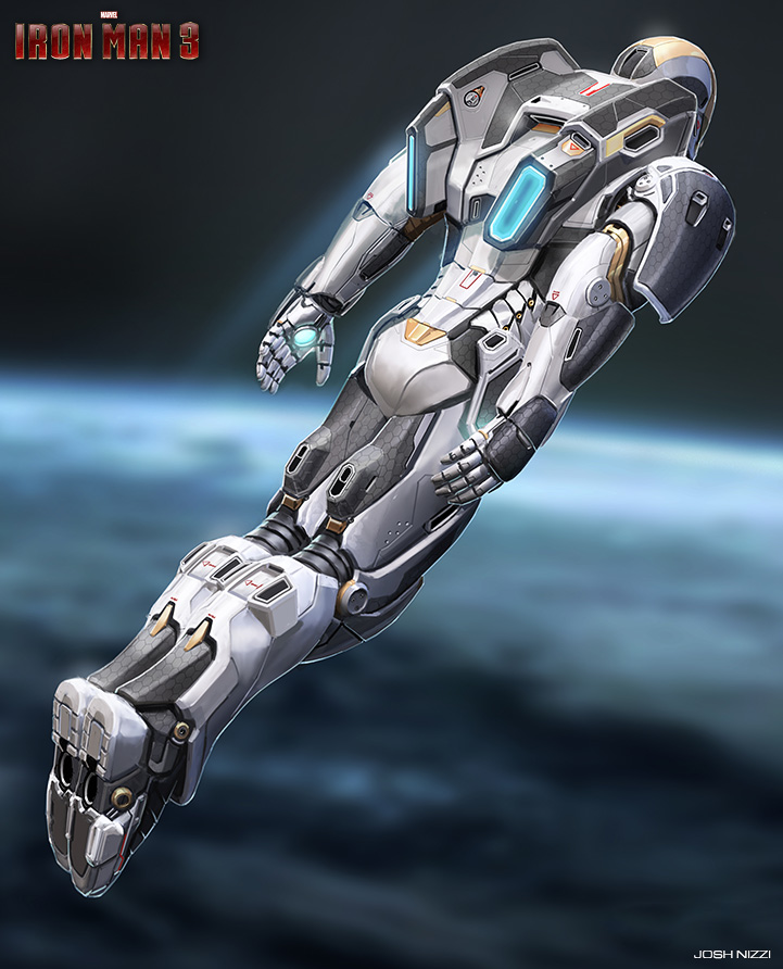 Iron Man 3