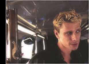 Jamie Harris
