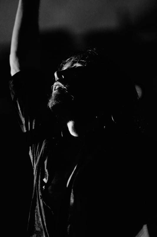 Jared Leto