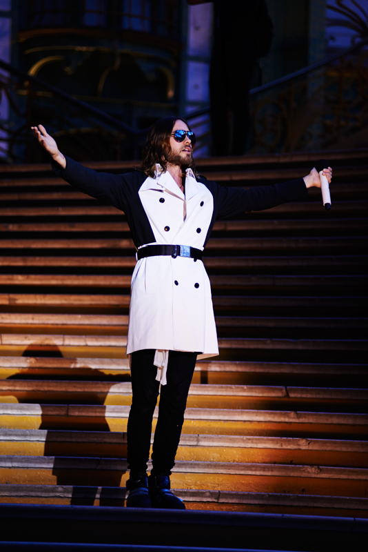 Jared Leto