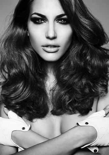 Christina Mileva Christina Mileva