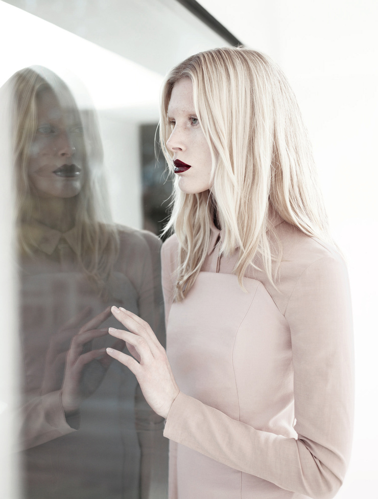 Iselin Steiro