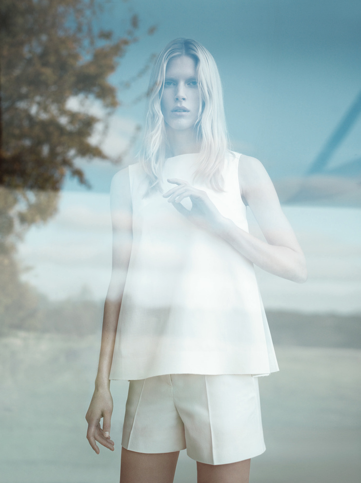 Iselin Steiro Iselin Steiro