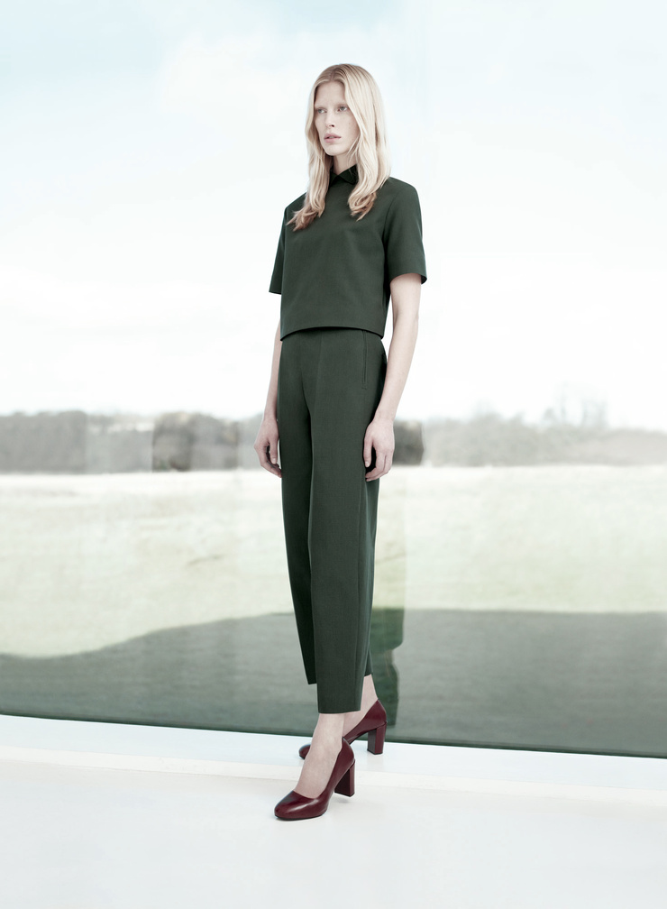Iselin Steiro