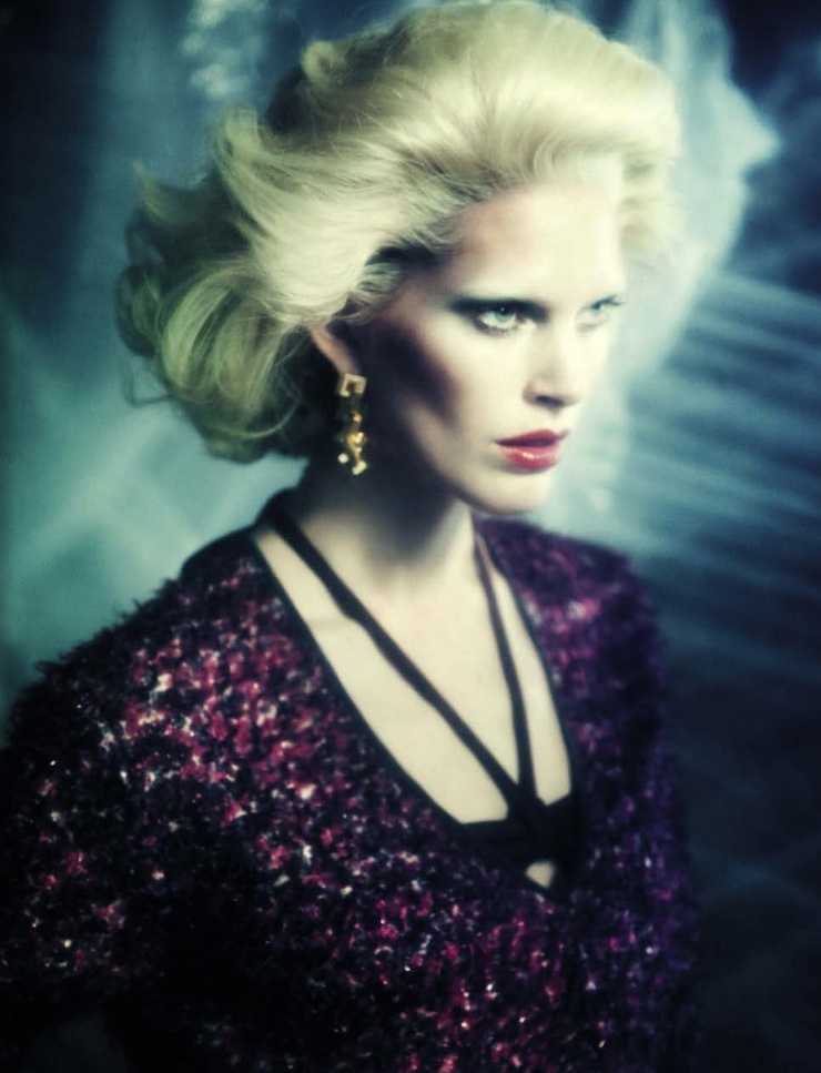 Iselin Steiro