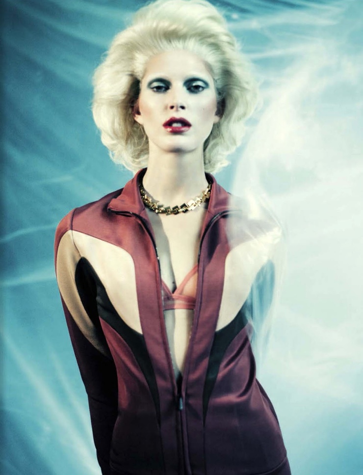 Iselin Steiro