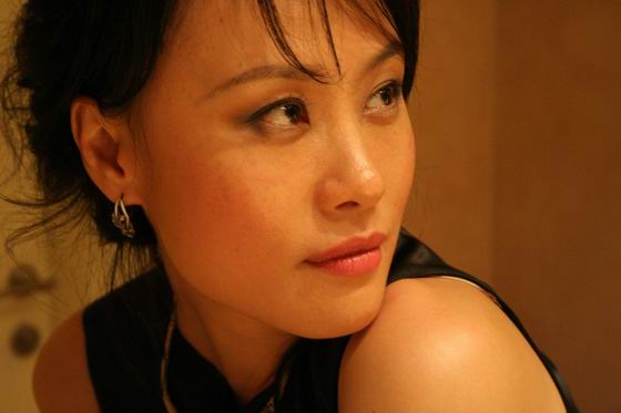 Vivian Wu Vivian Wu