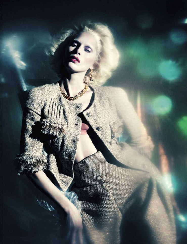 Iselin Steiro