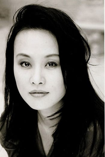 Vivian Wu