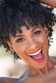 Vicky Jeudy Vicky Jeudy