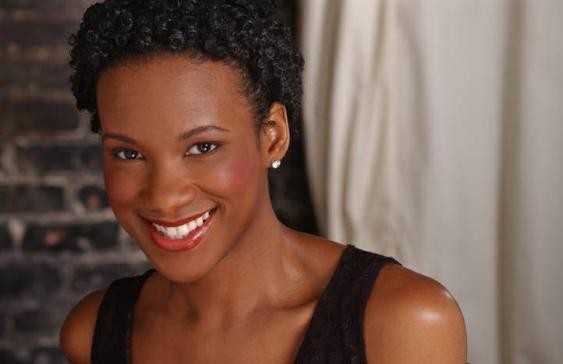 Vicky Jeudy Vicky Jeudy