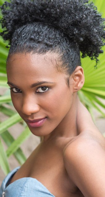 Vicky Jeudy Vicky Jeudy