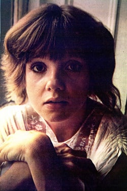 Annie Golden