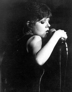 Annie Golden