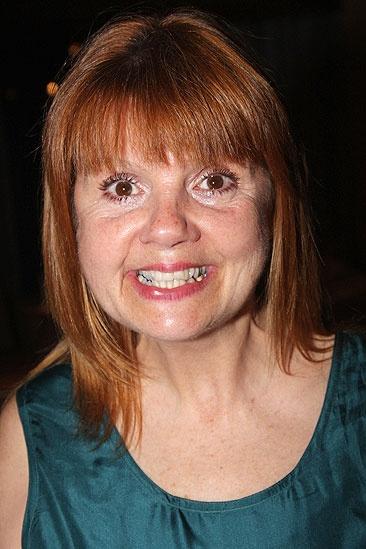 Annie Golden