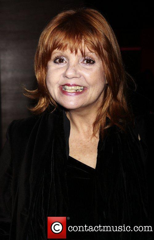 Annie Golden