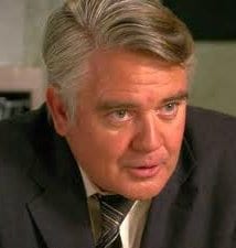 Michael Harney