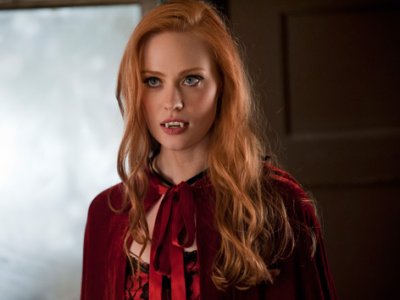 True Blood True Blood