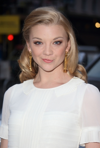Natalie Dormer Natalie Dormer