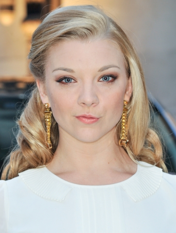 Natalie Dormer