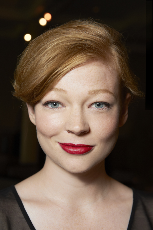 Sarah Snook Sarah Snook