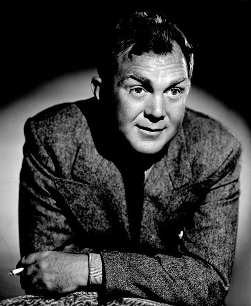 Thomas Mitchell Thomas Mitchell