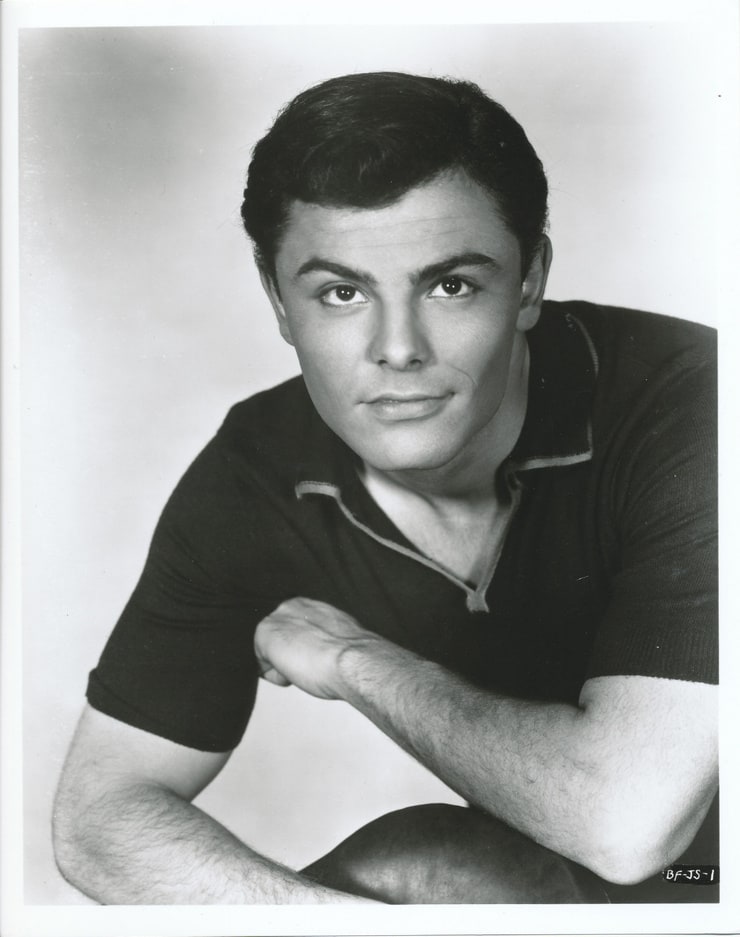 John Saxon actor