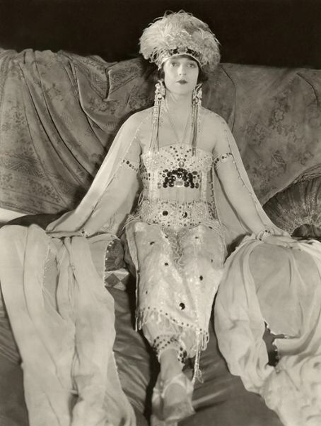 Miriam Cooper