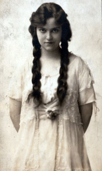 Madge Kennedy