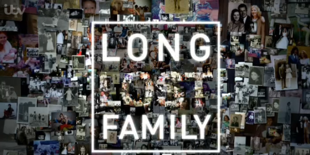 Long Lost Family