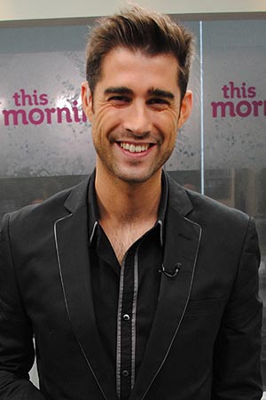 Matt Johnson