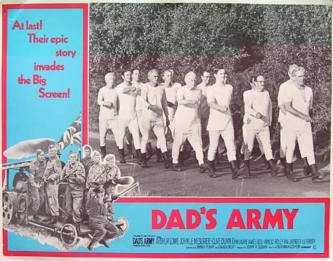 Dad's Army