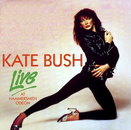 Kate Bush