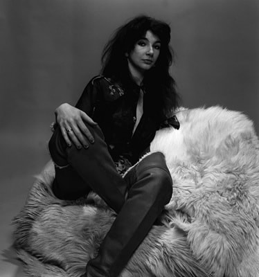 Kate Bush Kate Bush