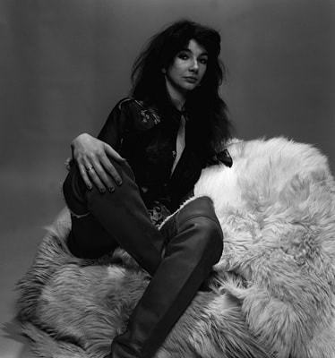 Kate Bush