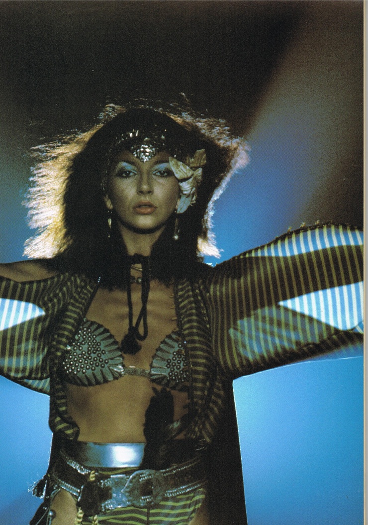 Kate Bush Kate Bush
