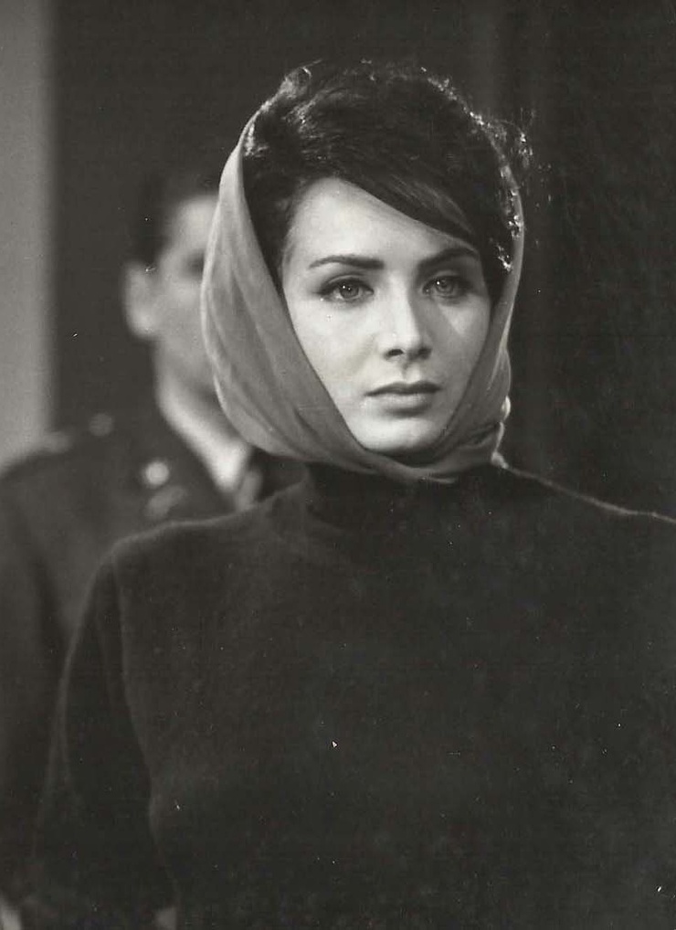 Maria Grazia Buccella Maria Grazia Buccella