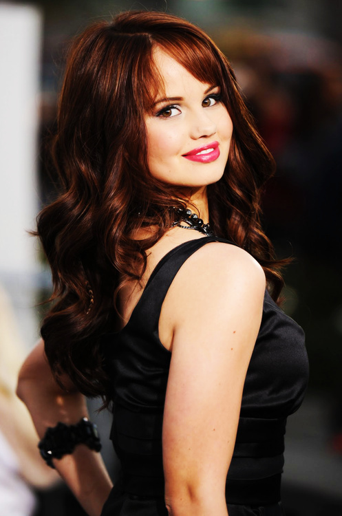Debby Ryan