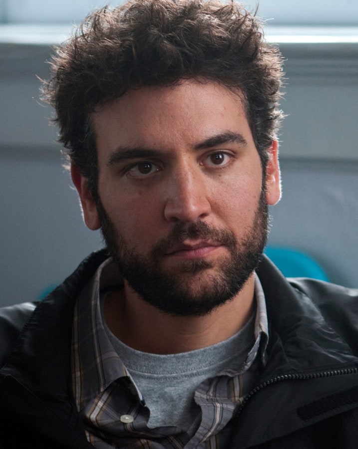 Josh Radnor